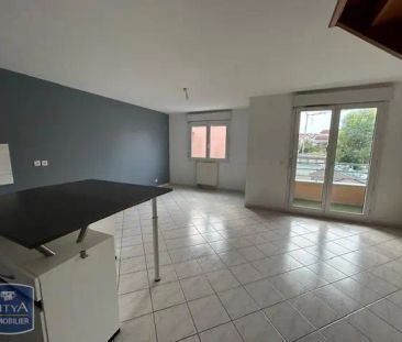 Appartement à louer 4 pièces 82.73m² - Photo 1