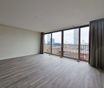 Te huur: Studio Glashaven in Rotterdam - Foto 6