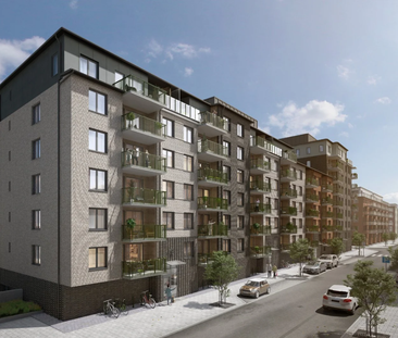 Agavägen, Lidingö - Foto 5
