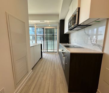 For Lease - 500 Dupont Street Unit# 518, Toronto, Ontario - Photo 1