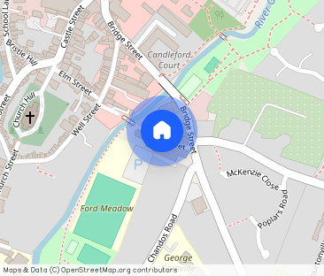 Coopers Wharf, Ford Street, Buckingham, MK18 - Photo 1