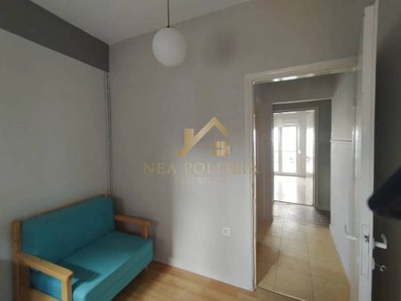Διαμέρισμα για ενοικίαση Ιπποκράτειο (Φάληρο - Ιπποκράτειο) - Photo 4