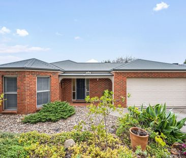 Beautifully Presented Residence Offering Space & Practicality - Photo 1