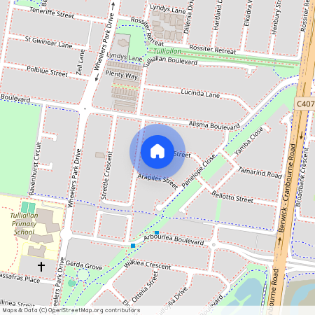 8 Nelse Street, Vic 3977, Cranbourne North