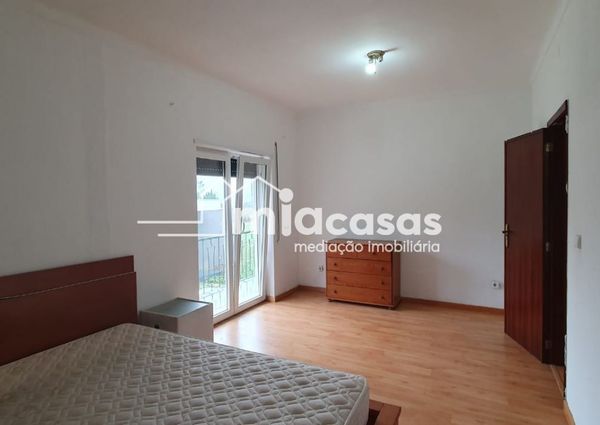 Moradia T4 em Aveiro