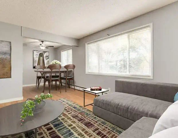Michael Manor — - 1 Bedroom - Photo 1