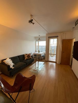 Marmorgatan, Stockholm - Photo 1