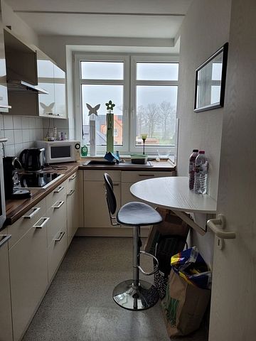 OS-Hasbergen-Gaste, groÃzÃ¼gige 2 Zi.-Wohnung mit Balkon - Foto 4