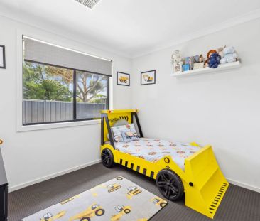 Modern Family Home with Spacious Living and Excellent Location - Photo 1