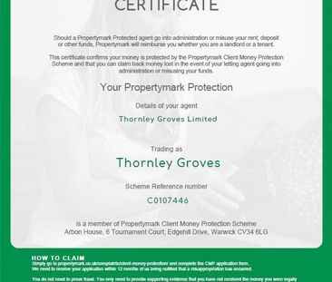 2 bedroom flat to rent - Photo 3