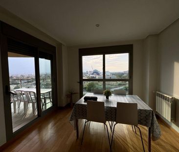 3 room luxury Flat for rent in Valencia, Spain - Photo 5