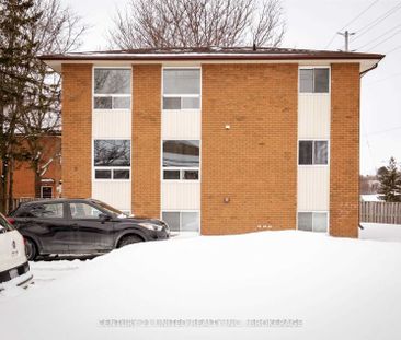 For Lease - 8 Moir Street, Peterborough, Ontario - Photo 3