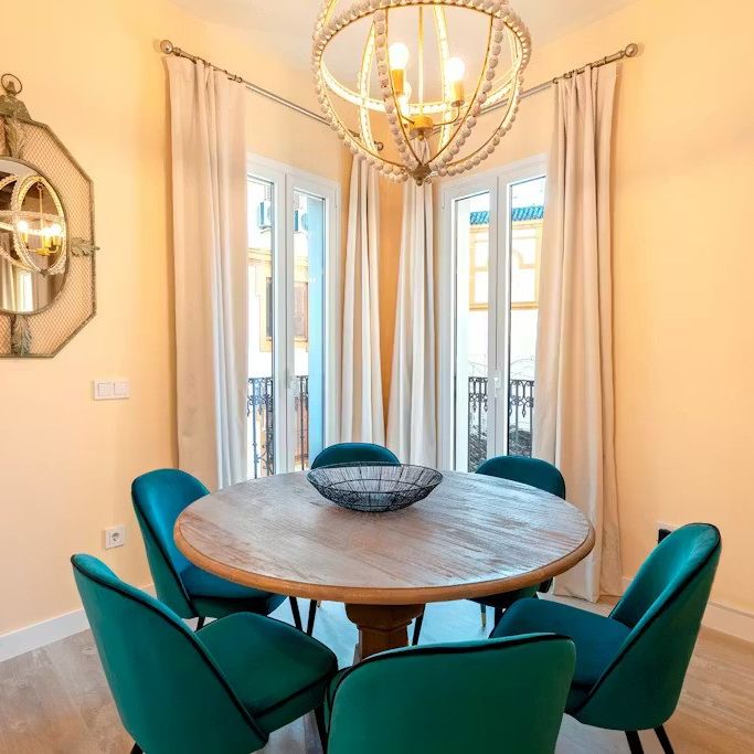 Calle Feria, Sevilla, Andalusia 41003 - Photo 1