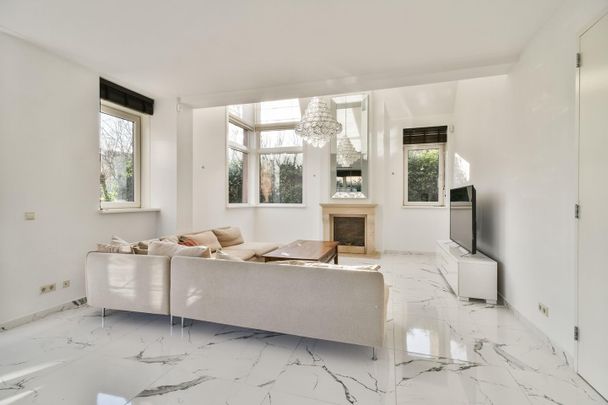 Huis te huur: Paros 23 2134 AP Hoofddorp - Photo 1