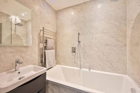 2 bedroom maisonette to rent - Photo 5