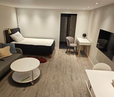 Pressargatan, Brämhult - Photo 1