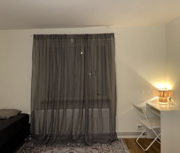 Nybykroken, Spånga - Foto 1