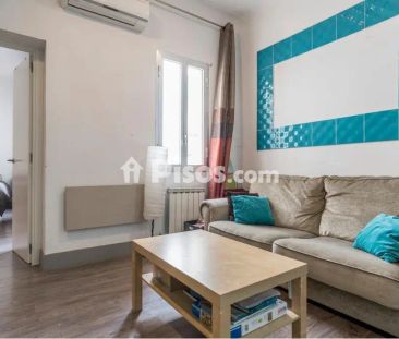 Piso en alquiler en Calle de los Ministriles - Photo 2