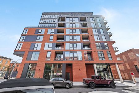 For Lease - 10 James Street Unit# 707, Ottawa Centre, Ontario - Photo 2