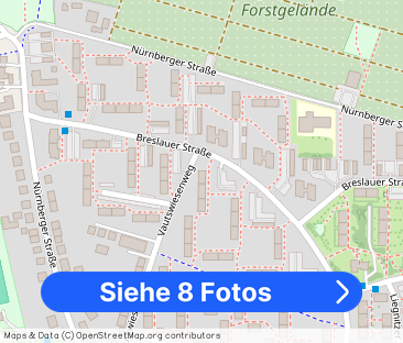 Breslauer Straße 18, 34123 Kassel OT Waldau - Foto 1