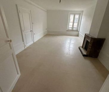 LUNEVILLE (54300) - Appartement - Photo 2