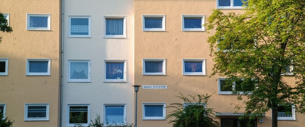 Ruhig, praktisch, beliebt – Ihr neues Zuhause in Fallersleben - Foto 1