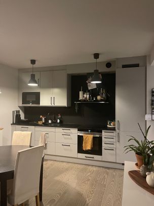 Mölndalsvägen, Göteborg - Foto 1