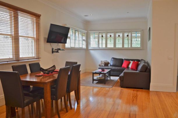 FULLY FURNISHED - UNAVAILABLE UNTIL DECEMBER 2018 - Photo 1