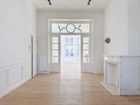 Appartement te huur - Photo 4