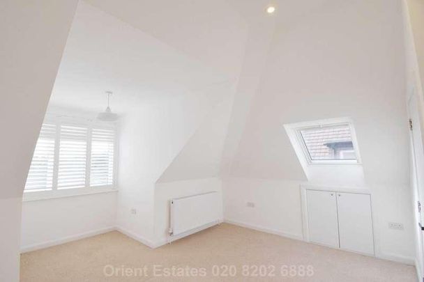 Rundell Crescent, London, NW4 - Photo 1