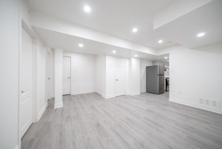 For Lease - 8 Cavesson Road Unit# Bsmnt, Brampton, Ontario - Photo 5