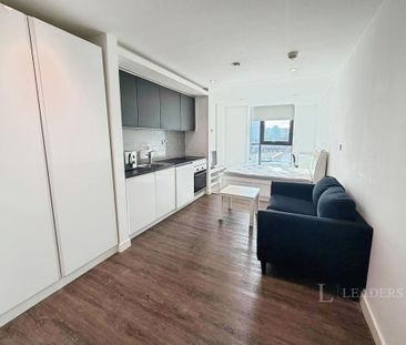 Studio to rent - Photo 4