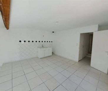Location appartement 3 pièces - 70m² à Beaurepaire (38270) - Photo 3