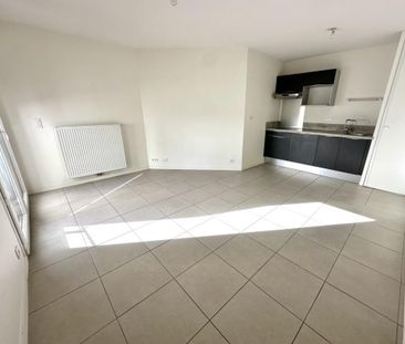 Location Appartement 2 pièces 42m² TALENCE 33400 - Photo 1