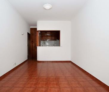 Apartamento T1 - Photo 1