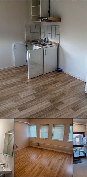 Lyftkransvägen, Skogås - Photo 1