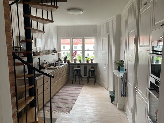 Mariagatan, Göteborg - Foto 1