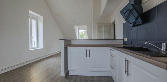 Location Appartement 2 pièces 65m² VITTEL 88800 - Photo 2