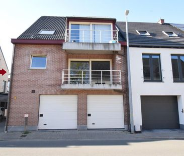 Aangenaam appartement met 2 slaapkamers - Photo 4