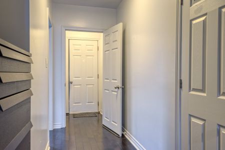 Condo for rent, Montréal (Rosemont/La Petite-Patrie) - Photo 4