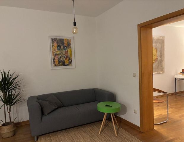 Wohnung frei 17.10-23.10 - Photo 1