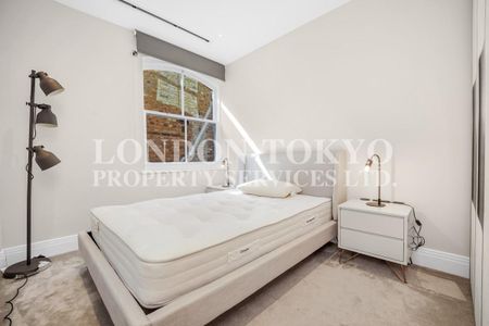 Chancery Quarter, WC2A, London - Photo 3