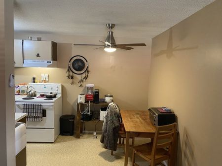 1 bed – 1 bath Apartment - Photo 2