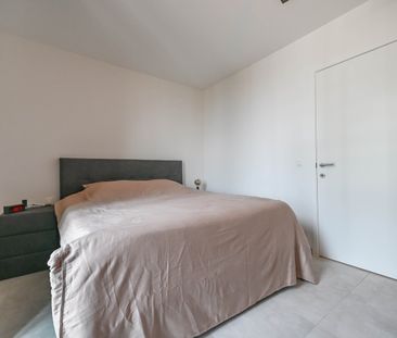 Uniek hoekappartement in blok IV van residentie Blauwpoorte - Photo 5