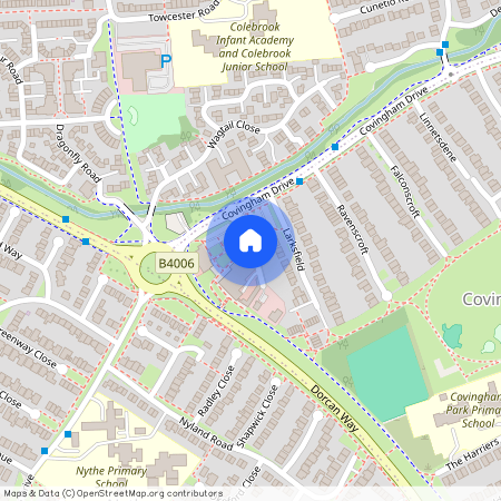 Covingham East, Swindon