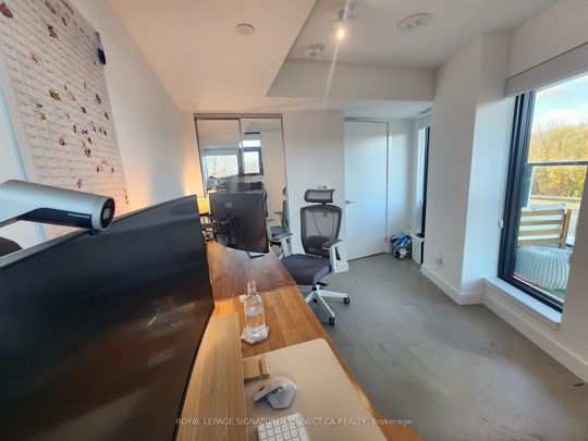 For Lease - 160 Kingsway Crescent Unit# 214, Toronto, Ontario - Photo 1
