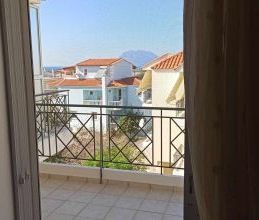 Studio/Γκαρσονιέρα για ενοικίαση - Πάτρα, - Photo 6