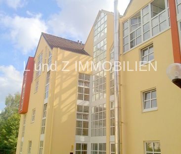 * Für Studenten * Appartement mit Pantry-Küche - Foto 6