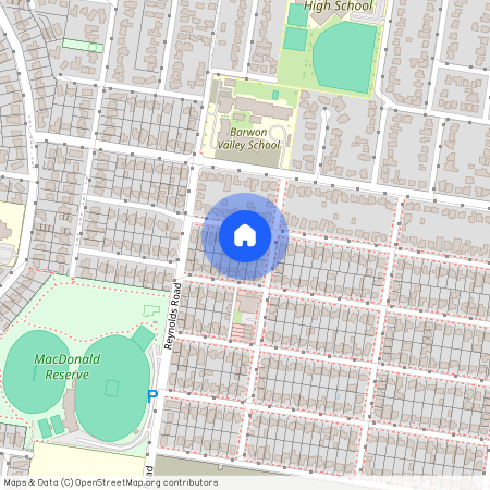 55 Pavo Street, Vic 3216, Belmont