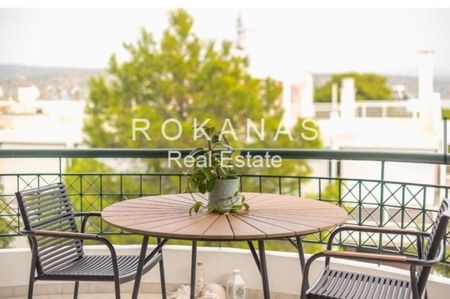 Διαμέρισμα για ενοικίαση Βάρκιζα (Βάρη - Βάρκιζα) - Φωτογραφία 2